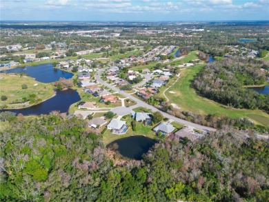 A home with character! Refreshed and ready for you to make it on Tara Golf and Country Club in Florida - for sale on GolfHomes.com, golf home, golf lot