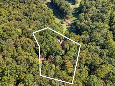 Completely reimagined for longevity and modern comfort, this 3 on Big Canoe Golf Club - Cherokee in Georgia - for sale on GolfHomes.com, golf home, golf lot