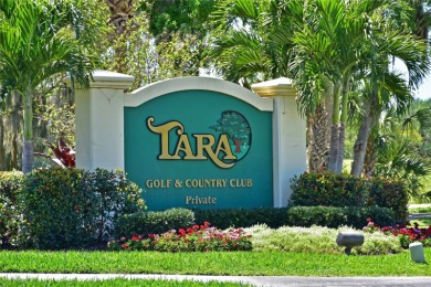A home with character! Refreshed and ready for you to make it on Tara Golf and Country Club in Florida - for sale on GolfHomes.com, golf home, golf lot
