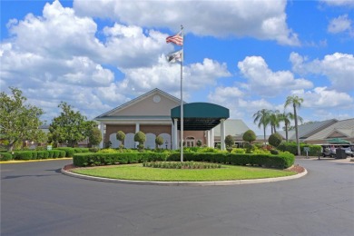 A home with character! Refreshed and ready for you to make it on Tara Golf and Country Club in Florida - for sale on GolfHomes.com, golf home, golf lot