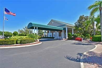 A home with character! Refreshed and ready for you to make it on Tara Golf and Country Club in Florida - for sale on GolfHomes.com, golf home, golf lot