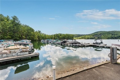 Completely reimagined for longevity and modern comfort, this 3 on Big Canoe Golf Club - Cherokee in Georgia - for sale on GolfHomes.com, golf home, golf lot