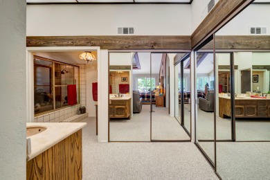 CUSTOM EXECUTIVE Golf Course Home - Commuters Dream quick fwy on Antelope Valley Country Club in California - for sale on GolfHomes.com, golf home, golf lot