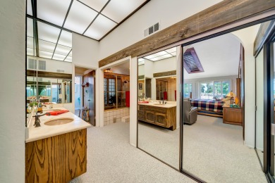 CUSTOM EXECUTIVE Golf Course Home - Commuters Dream quick fwy on Antelope Valley Country Club in California - for sale on GolfHomes.com, golf home, golf lot