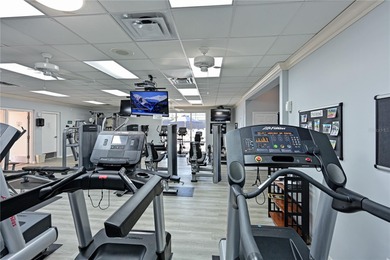 A home with character! Refreshed and ready for you to make it on Tara Golf and Country Club in Florida - for sale on GolfHomes.com, golf home, golf lot