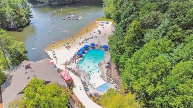 Completely reimagined for longevity and modern comfort, this 3 on Big Canoe Golf Club - Cherokee in Georgia - for sale on GolfHomes.com, golf home, golf lot