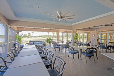 A home with character! Refreshed and ready for you to make it on Tara Golf and Country Club in Florida - for sale on GolfHomes.com, golf home, golf lot