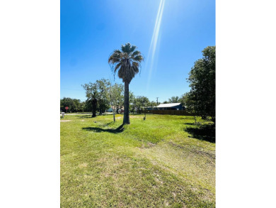 Recently cleared and ready to build homesite with not 1, but 2 on Rockport Country Club in Texas - for sale on GolfHomes.com, golf home, golf lot