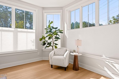 HOW SHOULD I PUT THIS? OK, so my clients hate wire shelving on Brier Creek Country Club in North Carolina - for sale on GolfHomes.com, golf home, golf lot