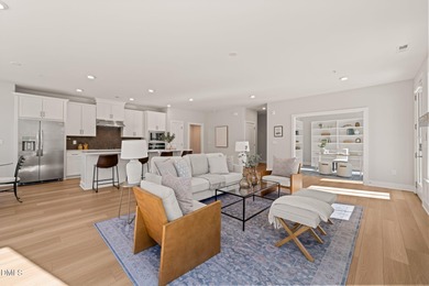 HOW SHOULD I PUT THIS? OK, so my clients hate wire shelving on Brier Creek Country Club in North Carolina - for sale on GolfHomes.com, golf home, golf lot