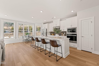 HOW SHOULD I PUT THIS? OK, so my clients hate wire shelving on Brier Creek Country Club in North Carolina - for sale on GolfHomes.com, golf home, golf lot