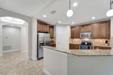** HUGE PRICE REDUCTION ** Experience luxury living in this on Venetian Golf and River Club in Florida - for sale on GolfHomes.com, golf home, golf lot