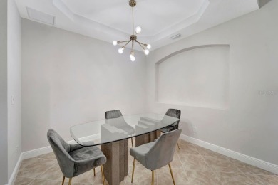 ** HUGE PRICE REDUCTION ** Experience luxury living in this on Venetian Golf and River Club in Florida - for sale on GolfHomes.com, golf home, golf lot