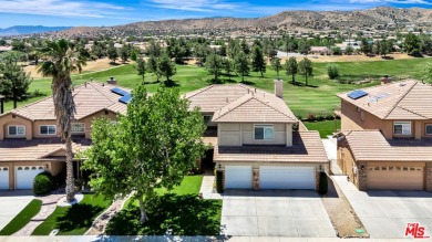 WELCOME HOME to Golf Course Living at Its Finest! Overlooking on Rancho Vista Golf Course in California - for sale on GolfHomes.com, golf home, golf lot