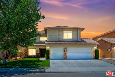 WELCOME HOME to Golf Course Living at Its Finest! Overlooking on Rancho Vista Golf Course in California - for sale on GolfHomes.com, golf home, golf lot
