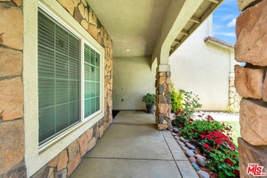 WELCOME HOME to Golf Course Living at Its Finest! Overlooking on Rancho Vista Golf Course in California - for sale on GolfHomes.com, golf home, golf lot