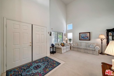 WELCOME HOME to Golf Course Living at Its Finest! Overlooking on Rancho Vista Golf Course in California - for sale on GolfHomes.com, golf home, golf lot