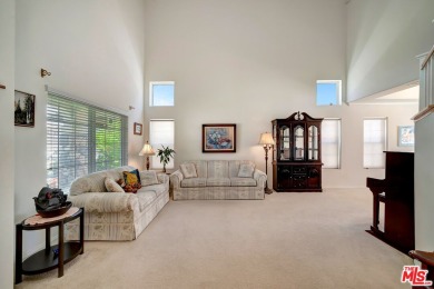 WELCOME HOME to Golf Course Living at Its Finest! Overlooking on Rancho Vista Golf Course in California - for sale on GolfHomes.com, golf home, golf lot