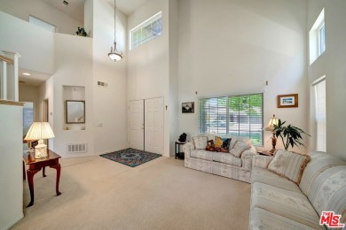 WELCOME HOME to Golf Course Living at Its Finest! Overlooking on Rancho Vista Golf Course in California - for sale on GolfHomes.com, golf home, golf lot