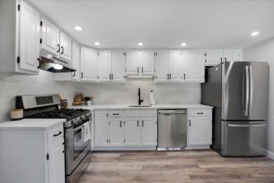 Beautifully Updated Split-Level Ranch in Prime Location! This 3 on Bayberry Hills Golf Courses in Massachusetts - for sale on GolfHomes.com, golf home, golf lot