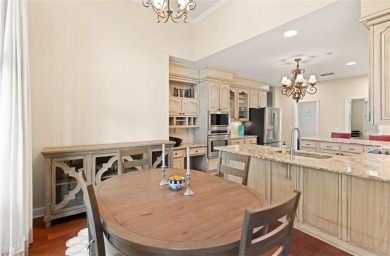 No need to keep searching...... this home has all you need for on The King and Prince Golf Course, Home of the Hampton Club in Georgia - for sale on GolfHomes.com, golf home, golf lot