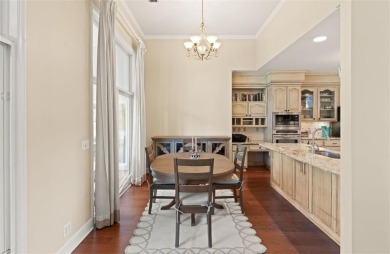 No need to keep searching...... this home has all you need for on The King and Prince Golf Course, Home of the Hampton Club in Georgia - for sale on GolfHomes.com, golf home, golf lot