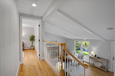 Beautifully Updated Split-Level Ranch in Prime Location! This 3 on Bayberry Hills Golf Courses in Massachusetts - for sale on GolfHomes.com, golf home, golf lot