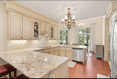 No need to keep searching...... this home has all you need for on The King and Prince Golf Course, Home of the Hampton Club in Georgia - for sale on GolfHomes.com, golf home, golf lot