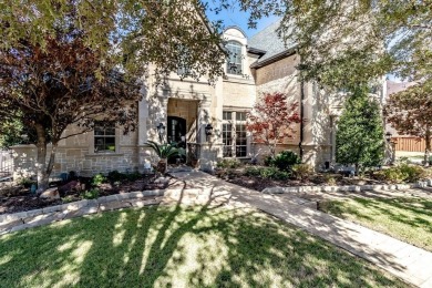 Introducing an extraordinary home.Stepping through the grand on Buffalo Creek Golf Club in Texas - for sale on GolfHomes.com, golf home, golf lot