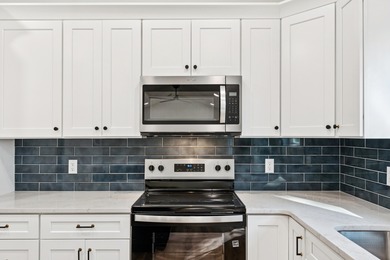 Tucked away on a private lot in the established community of on Berkeley Country Club in South Carolina - for sale on GolfHomes.com, golf home, golf lot