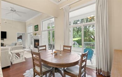 No need to keep searching...... this home has all you need for on The King and Prince Golf Course, Home of the Hampton Club in Georgia - for sale on GolfHomes.com, golf home, golf lot