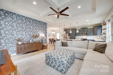 Why wait to build? This 3 bed, 3 bath home in Lakeview Pointe on Edgewater Golf Club in South Carolina - for sale on GolfHomes.com, golf home, golf lot