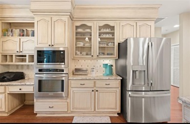 No need to keep searching...... this home has all you need for on The King and Prince Golf Course, Home of the Hampton Club in Georgia - for sale on GolfHomes.com, golf home, golf lot