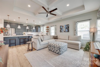 Why wait to build? This 3 bed, 3 bath home in Lakeview Pointe on Edgewater Golf Club in South Carolina - for sale on GolfHomes.com, golf home, golf lot