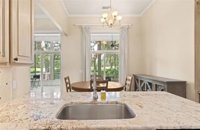 No need to keep searching...... this home has all you need for on The King and Prince Golf Course, Home of the Hampton Club in Georgia - for sale on GolfHomes.com, golf home, golf lot