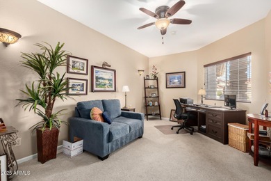 Gorgeous home with fantastic LAKE VIEWS located on HOLES 13 & on Palo Verde Golf and Country Club in Arizona - for sale on GolfHomes.com, golf home, golf lot