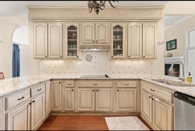 No need to keep searching...... this home has all you need for on The King and Prince Golf Course, Home of the Hampton Club in Georgia - for sale on GolfHomes.com, golf home, golf lot