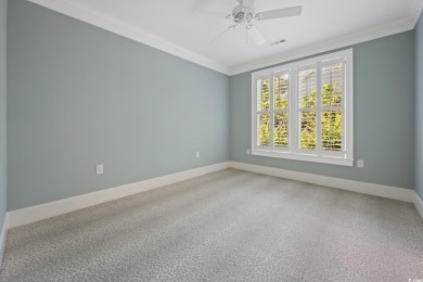 Perfectly situated in the private, gated community of DeBordieu on DeBordieu Country Club in South Carolina - for sale on GolfHomes.com, golf home, golf lot