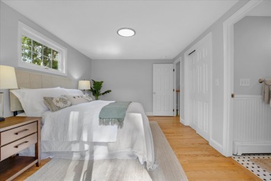 Beautifully Updated Split-Level Ranch in Prime Location! This 3 on Bayberry Hills Golf Courses in Massachusetts - for sale on GolfHomes.com, golf home, golf lot