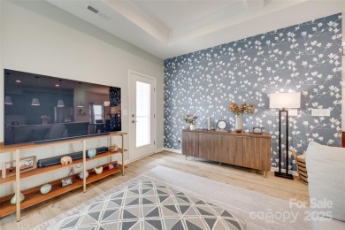 Why wait to build? This 3 bed, 3 bath home in Lakeview Pointe on Edgewater Golf Club in South Carolina - for sale on GolfHomes.com, golf home, golf lot