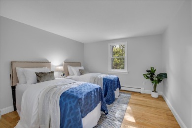 Beautifully Updated Split-Level Ranch in Prime Location! This 3 on Bayberry Hills Golf Courses in Massachusetts - for sale on GolfHomes.com, golf home, golf lot