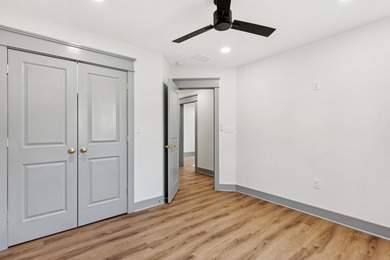 Tucked away on a private lot in the established community of on Berkeley Country Club in South Carolina - for sale on GolfHomes.com, golf home, golf lot