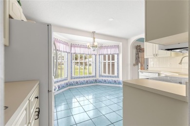 **** BRAND NEW HVAC SYSTEM JUST INSTALLED 6/27/2025! VERY on Royal Oaks Golf Club in Florida - for sale on GolfHomes.com, golf home, golf lot