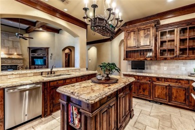 Welcome to an exquisite sanctuary that beautifully merges luxury on Buffalo Creek Golf Club in Texas - for sale on GolfHomes.com, golf home, golf lot