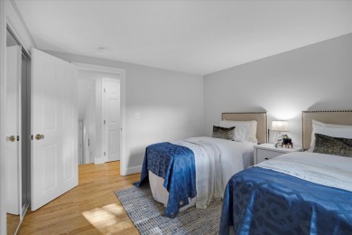 Beautifully Updated Split-Level Ranch in Prime Location! This 3 on Bayberry Hills Golf Courses in Massachusetts - for sale on GolfHomes.com, golf home, golf lot