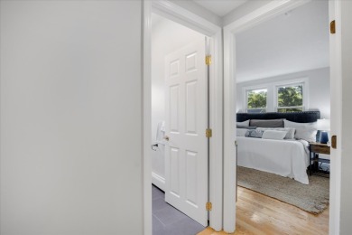 Beautifully Updated Split-Level Ranch in Prime Location! This 3 on Bayberry Hills Golf Courses in Massachusetts - for sale on GolfHomes.com, golf home, golf lot