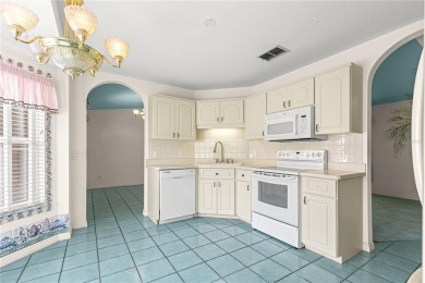 **** BRAND NEW HVAC SYSTEM JUST INSTALLED 6/27/2025! VERY on Royal Oaks Golf Club in Florida - for sale on GolfHomes.com, golf home, golf lot
