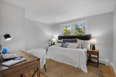 Beautifully Updated Split-Level Ranch in Prime Location! This 3 on Bayberry Hills Golf Courses in Massachusetts - for sale on GolfHomes.com, golf home, golf lot