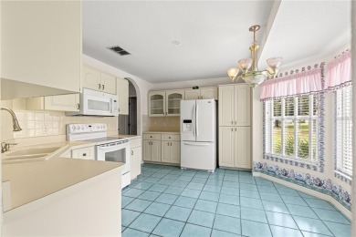 **** BRAND NEW HVAC SYSTEM JUST INSTALLED 6/27/2025! VERY on Royal Oaks Golf Club in Florida - for sale on GolfHomes.com, golf home, golf lot