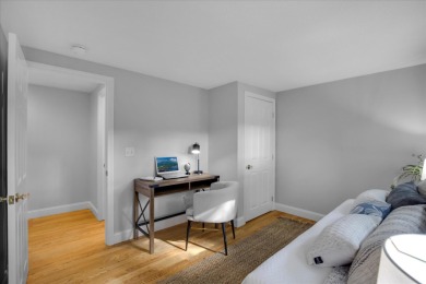 Beautifully Updated Split-Level Ranch in Prime Location! This 3 on Bayberry Hills Golf Courses in Massachusetts - for sale on GolfHomes.com, golf home, golf lot
